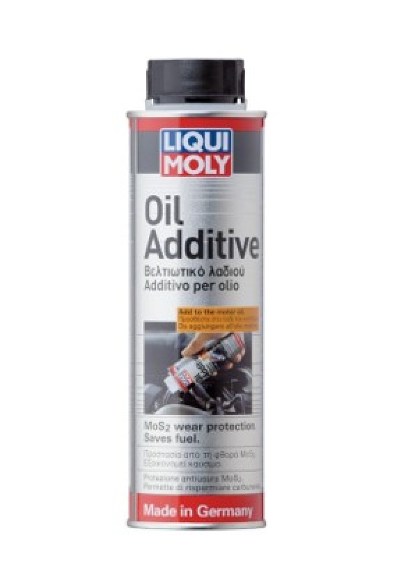 Oil Additive9